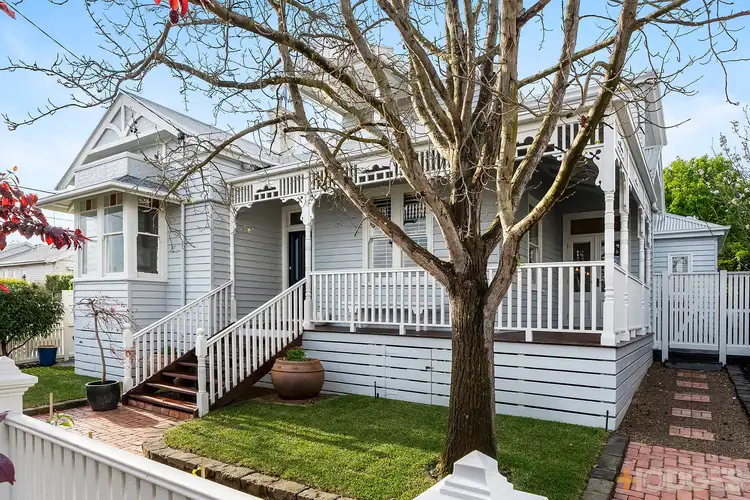 20 Bayswater Road, Newtown VIC 3220