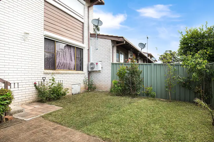 Main view of Homely townhouse listing, 11/105-109 James Street, Punchbowl NSW 2196