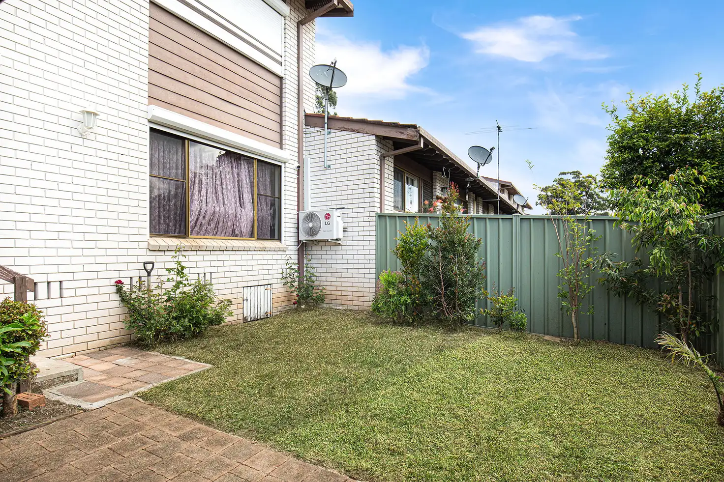 Main view of Homely townhouse listing, 11/105-109 James  Street, Punchbowl NSW 2196