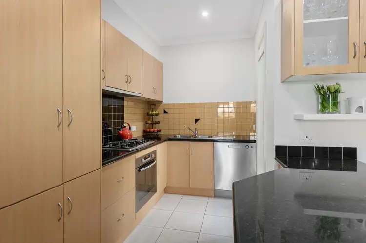 Third view of Homely townhouse listing, 20 Balwyn Road, Bulleen VIC 3105
