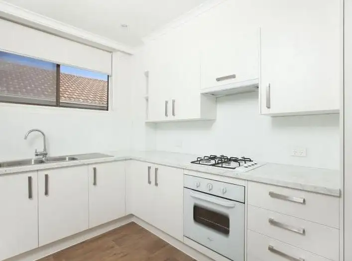 Third view of Homely unit listing, 6/40 Woolton Avenue, Thornbury VIC 3071