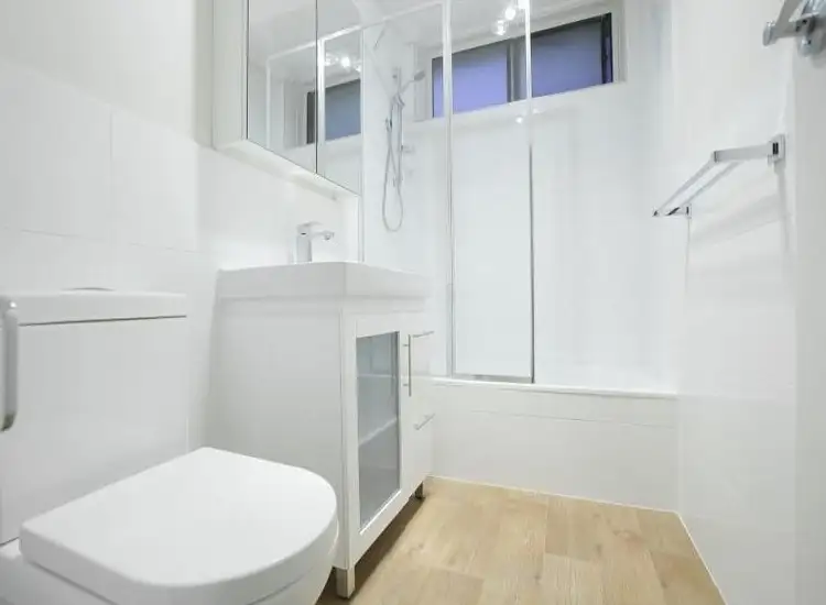 Fourth view of Homely unit listing, 6/40 Woolton Avenue, Thornbury VIC 3071
