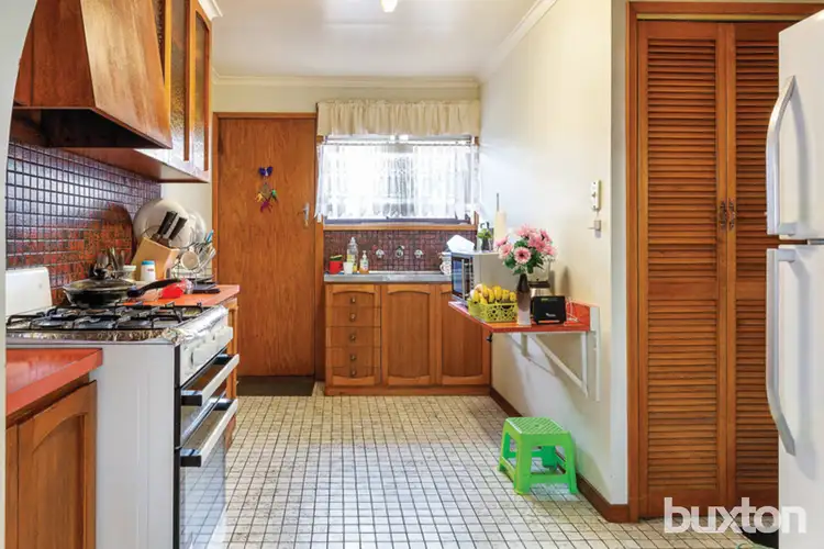 Third view of Homely unit listing, 16/209 Leith Street, Redan VIC 3350
