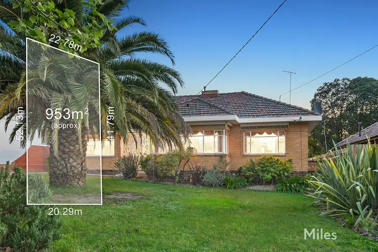 75 McArthur Road, Ivanhoe East VIC 3079
