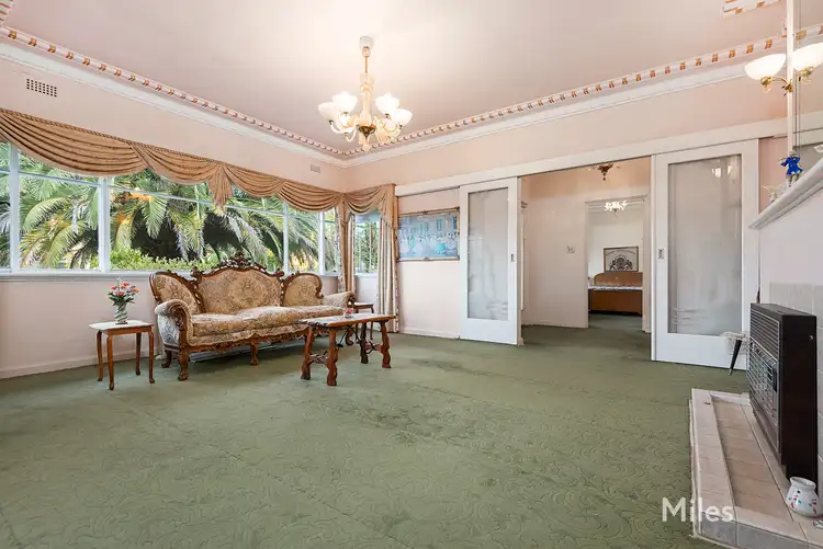 Third view of Homely house listing, 75 McArthur Road, Ivanhoe East VIC 3079
