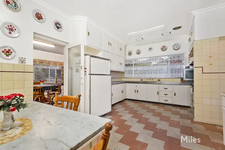 Fifth view of Homely house listing, 75 McArthur Road, Ivanhoe East VIC 3079