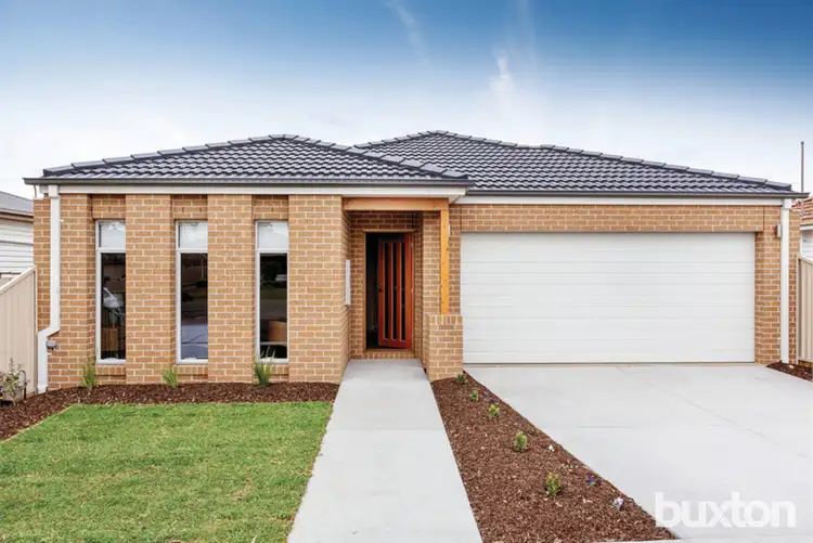 Main view of Homely house listing, 11 Alexandra Street, Sebastopol VIC 3356
