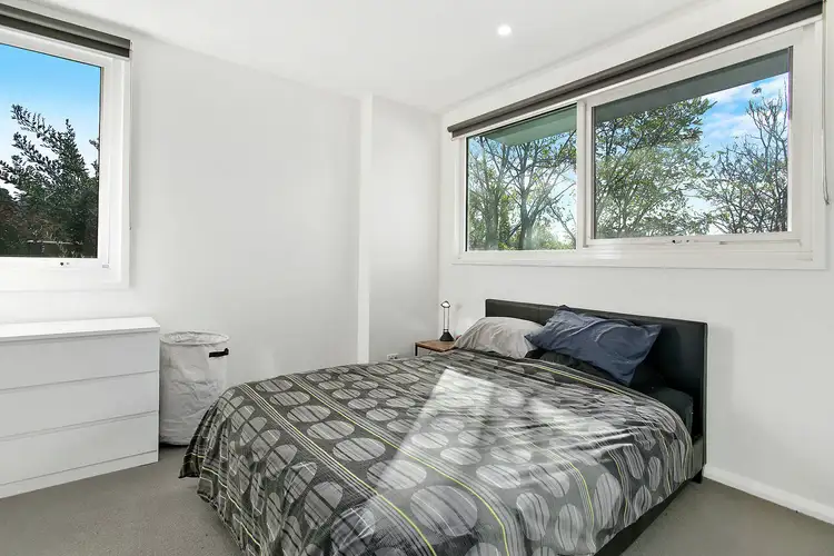 Fourth view of Homely apartment listing, 101/31-35 Rosanna Road, Heidelberg VIC 3084