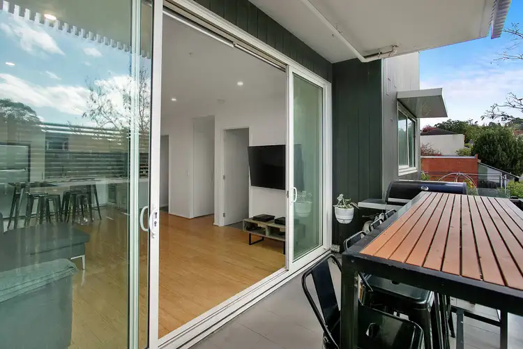 Sixth view of Homely apartment listing, 101/31-35 Rosanna Road, Heidelberg VIC 3084