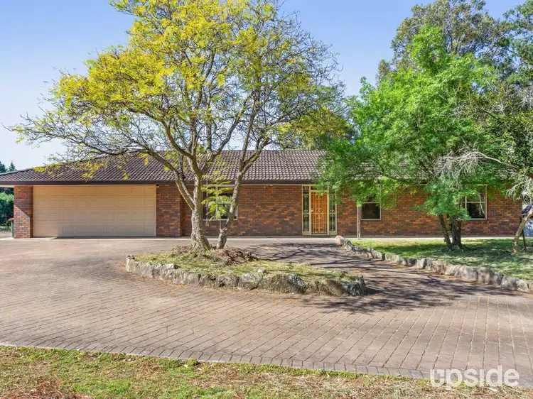 1049 Old Northern Road, Dural NSW 2158