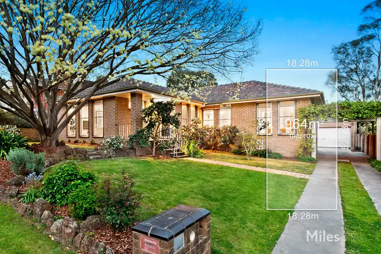 8 Eugene Street, Viewbank VIC 3084