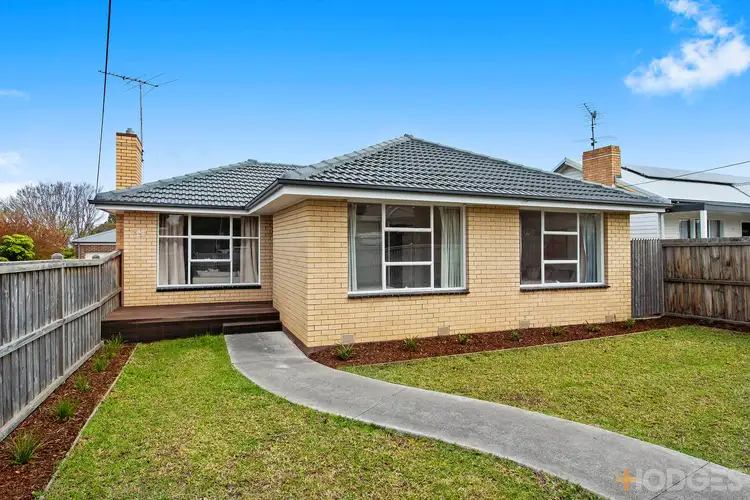 1/23 Davis Street, Belmont VIC 3216