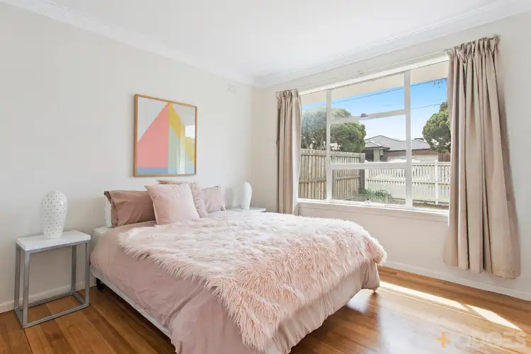 Fifth view of Homely house listing, 1/23 Davis Street, Belmont VIC 3216