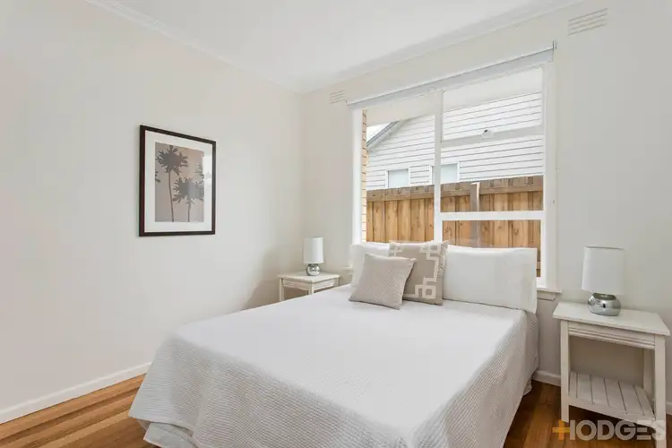 Sixth view of Homely house listing, 1/23 Davis Street, Belmont VIC 3216