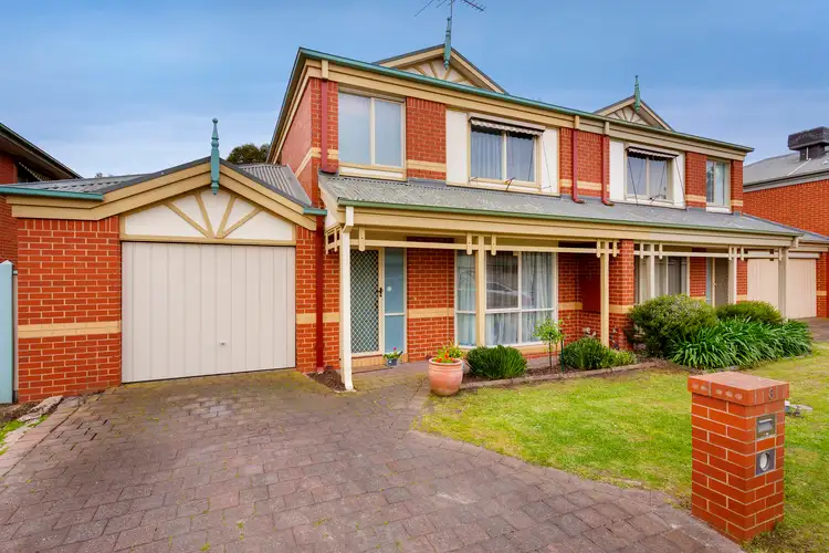 3 Burgoyne Court, Williamstown VIC 3016