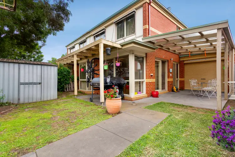 Third view of Homely house listing, 3 Burgoyne Court, Williamstown VIC 3016