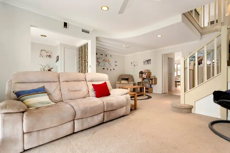 Fourth view of Homely house listing, 3 Burgoyne Court, Williamstown VIC 3016