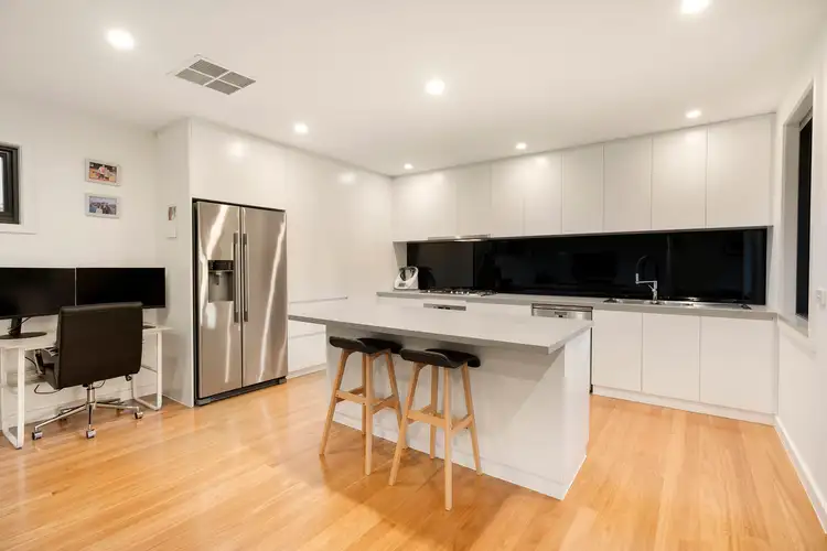 Second view of Homely house listing, 17 McArthurs Road, Altona North VIC 3025