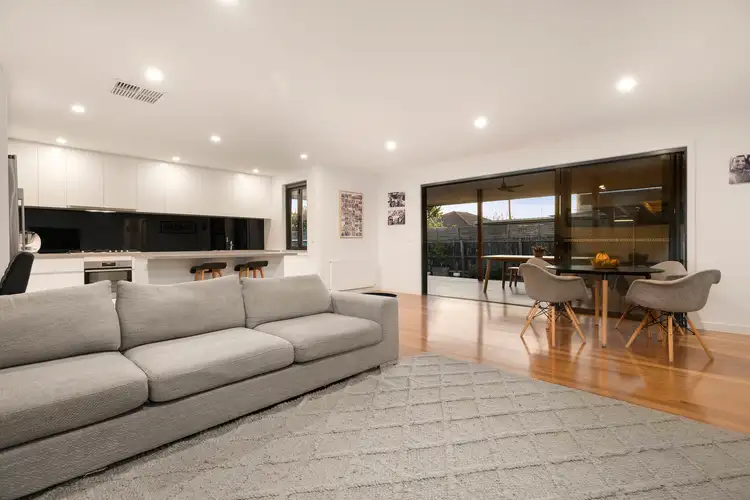 Third view of Homely house listing, 17 McArthurs Road, Altona North VIC 3025