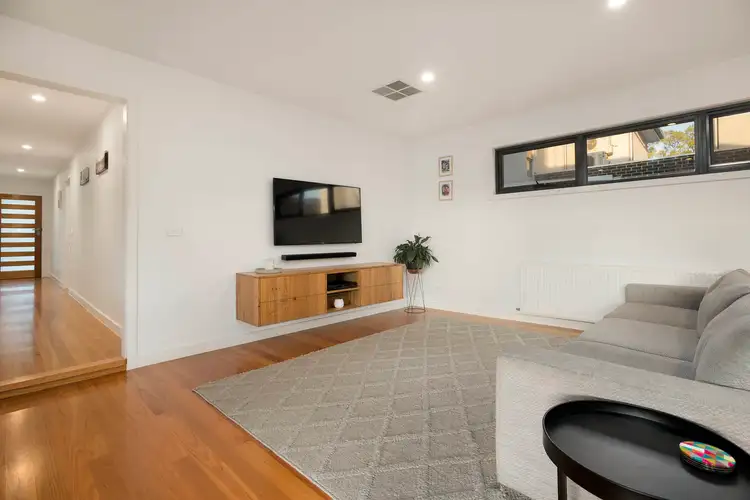 Fifth view of Homely house listing, 17 McArthurs Road, Altona North VIC 3025