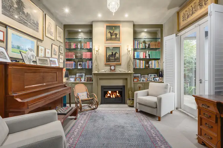 Second view of Homely house listing, 79 Mathoura Road, Toorak VIC 3142
