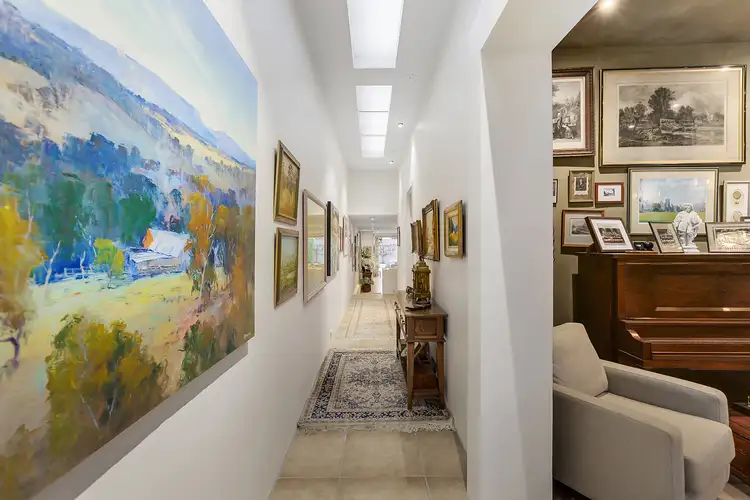 Third view of Homely house listing, 79 Mathoura Road, Toorak VIC 3142