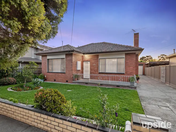 Main view of Homely house listing, 3 Arnold Street, Preston VIC 3072