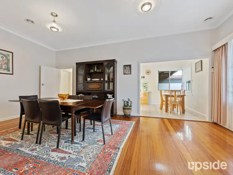 Second view of Homely house listing, 3 Arnold Street, Preston VIC 3072