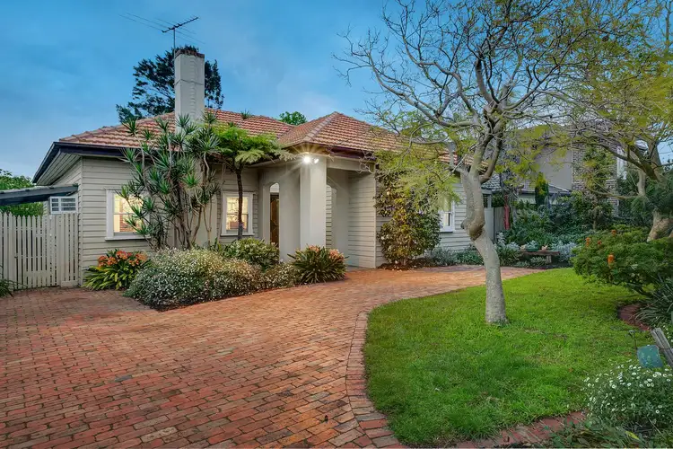 Main view of Homely house listing, 7 Donaldson Street, Bentleigh VIC 3204