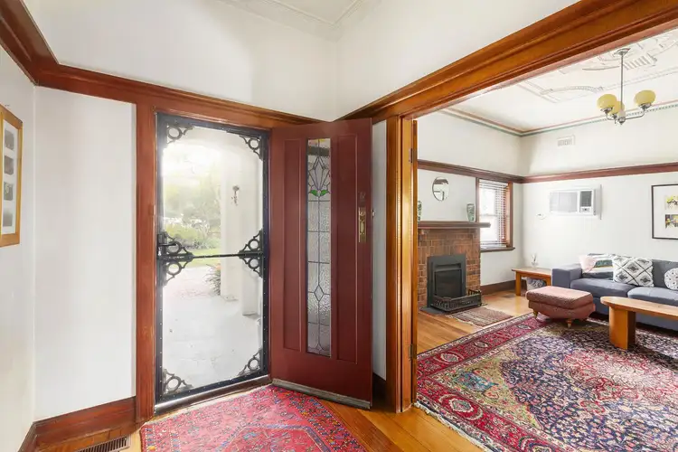 Fifth view of Homely house listing, 7 Donaldson Street, Bentleigh VIC 3204