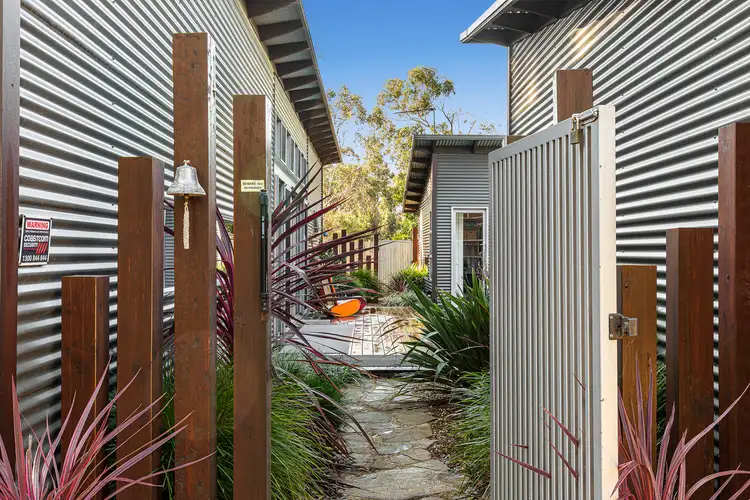 Main view of Homely house listing, 1/22 Prout Webb Road, Shoreham VIC 3916