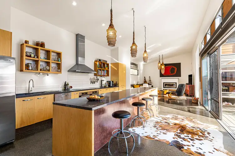 Fourth view of Homely house listing, 1/22 Prout Webb Road, Shoreham VIC 3916