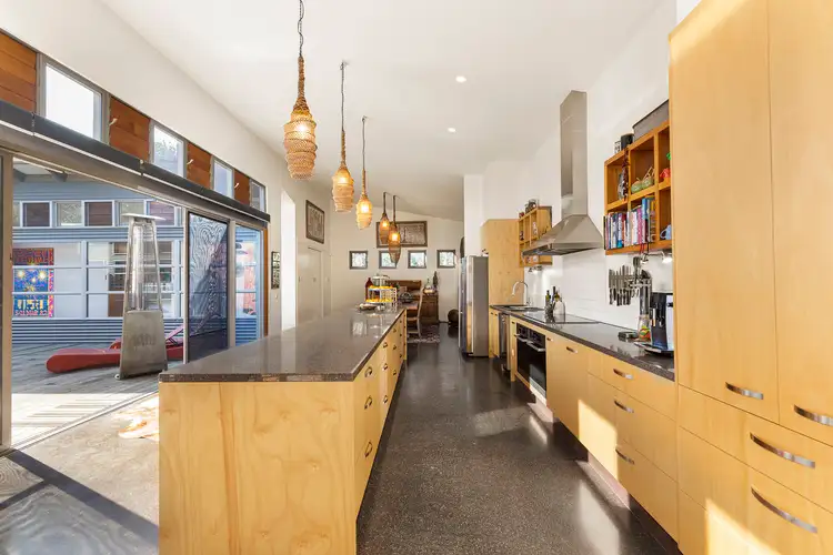 Fifth view of Homely house listing, 1/22 Prout Webb Road, Shoreham VIC 3916