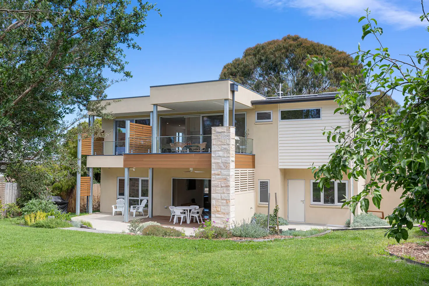 Main view of Homely house listing, 16 Oxley Court, Somers VIC 3927