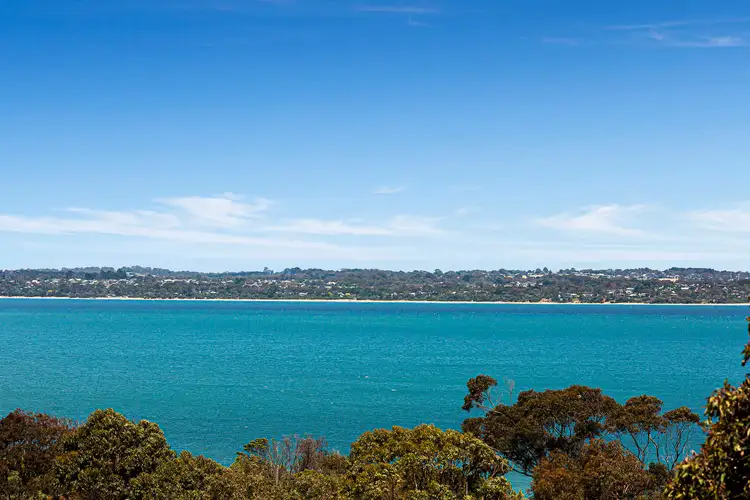Second view of Homely house listing, 16 Oxley Court, Somers VIC 3927