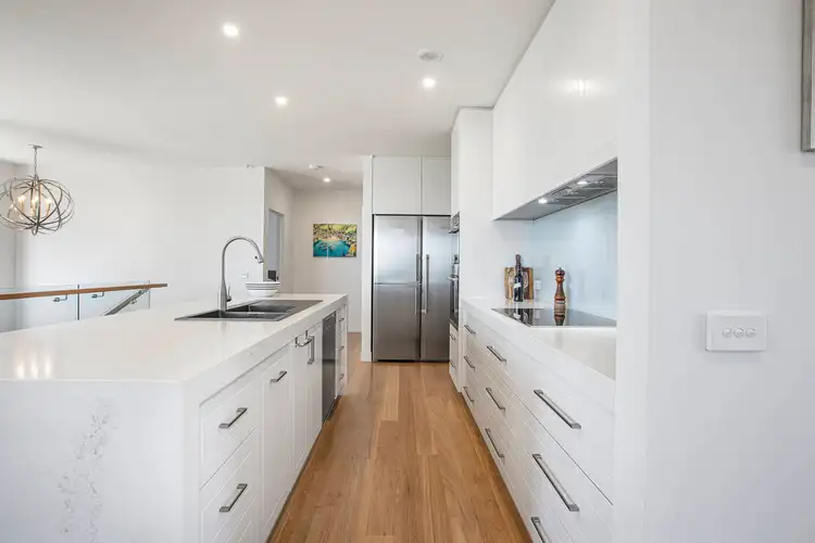 Fifth view of Homely house listing, 16 Oxley Court, Somers VIC 3927