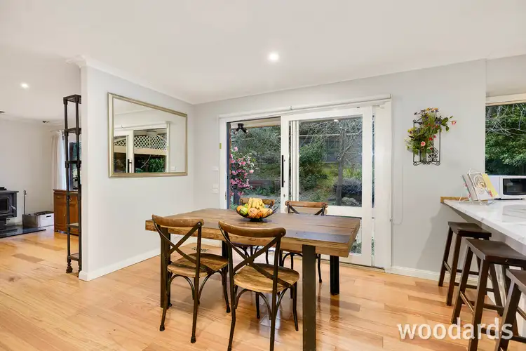 Fifth view of Homely house listing, 4 Ward Court, Wonga Park VIC 3115