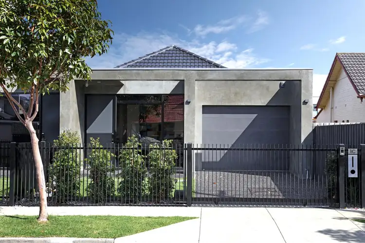 Main view of Homely townhouse listing, 1c Loranne Street, Bentleigh VIC 3204