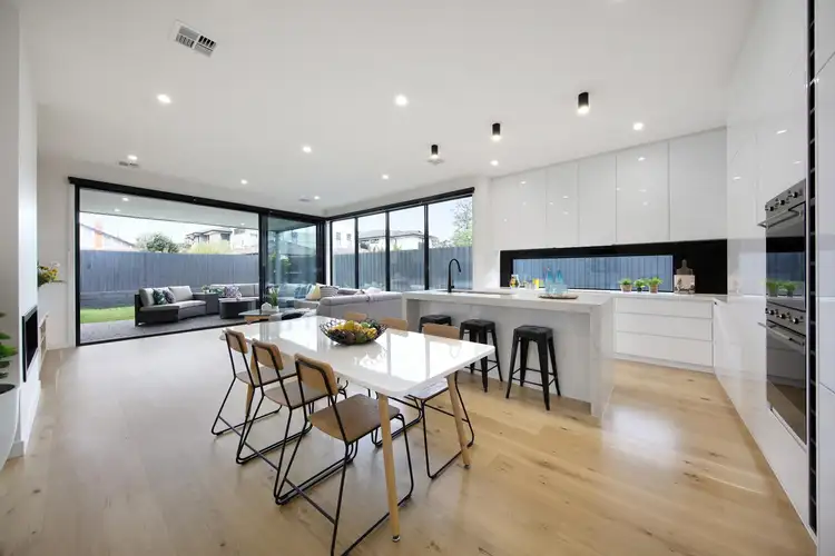 Fifth view of Homely townhouse listing, 1c Loranne Street, Bentleigh VIC 3204