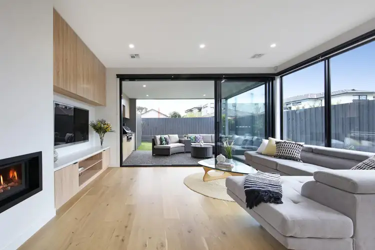 Sixth view of Homely townhouse listing, 1c Loranne Street, Bentleigh VIC 3204
