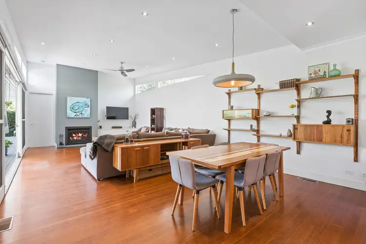 Second view of Homely house listing, 20 Helena Street, Mount Martha VIC 3934