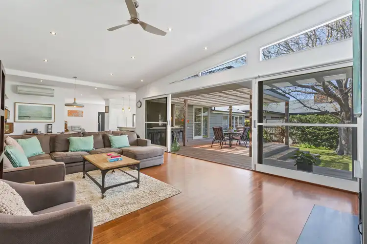 Fourth view of Homely house listing, 20 Helena Street, Mount Martha VIC 3934