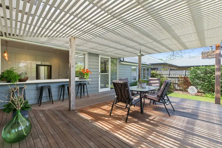 Fifth view of Homely house listing, 20 Helena Street, Mount Martha VIC 3934