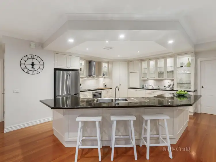 Third view of Homely house listing, 78 Kalbar Road, Eltham VIC 3095