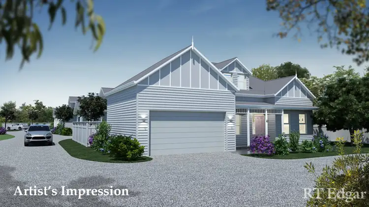 Main view of Homely house listing, Lot 5, 43 High Street, Woodend VIC 3442