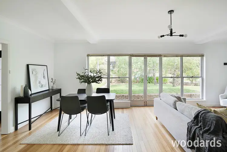 Third view of Homely unit listing, 2/37 Thomas Street, Camberwell VIC 3124