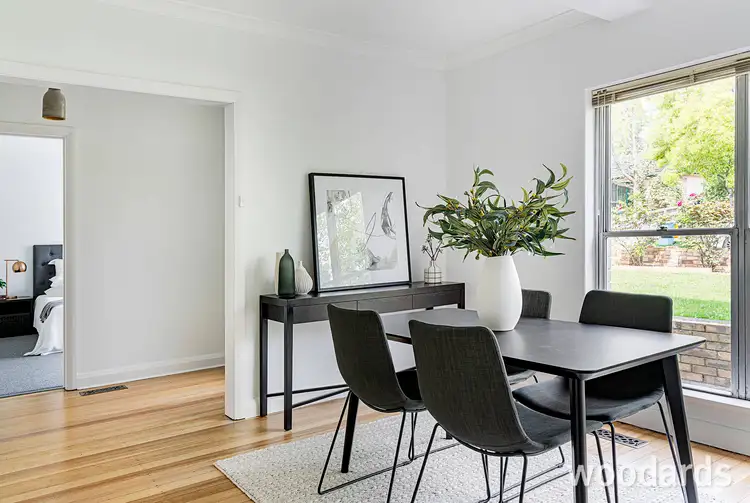 Fourth view of Homely unit listing, 2/37 Thomas Street, Camberwell VIC 3124