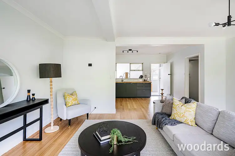 Fifth view of Homely unit listing, 2/37 Thomas Street, Camberwell VIC 3124