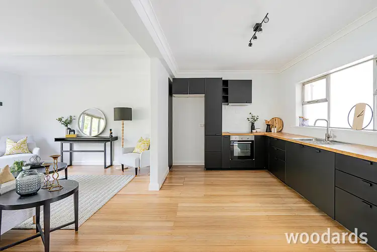 Sixth view of Homely unit listing, 2/37 Thomas Street, Camberwell VIC 3124