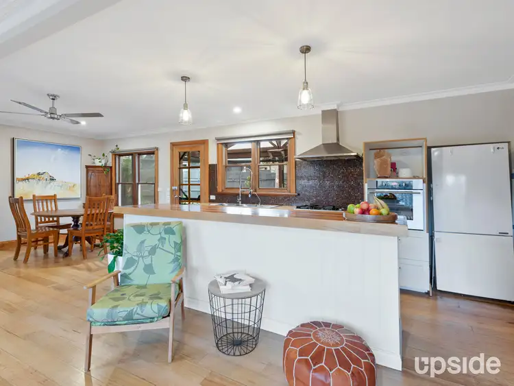 Third view of Homely house listing, 2/27 Morrisons Avenue, Mount Martha VIC 3934
